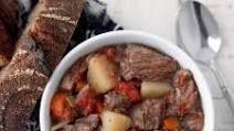 Beef Stew in the Crock Pot Beef Stew in the Crock Pot