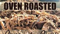 Oven Roasted Pulled Pork (Premium) Oven Roasted Pulled Pork (Premium)