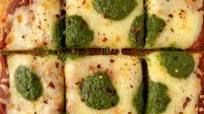 The BEST Cauliflower Pizza Crust (dairy-free + gluten-free) The BEST Cauliflower Pizza Crust (dairy-free + gluten-free)