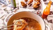 Rodney Scott\'s Fried Chicken Rodney Scott\'s Fried Chicken