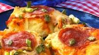Easy Biscuit Pizza Recipe Easy Biscuit Pizza Recipe