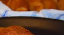 Vegan Crescent Rolls Vegan Crescent Rolls