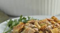 Tuna Zoodle Casserole (AIP) Tuna Zoodle Casserole (AIP)