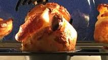 Popovers Popovers