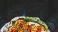 AJWAINI PANEER TIKKA RECIPE AJWAINI PANEER TIKKA RECIPE
