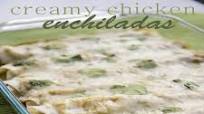 Green chile enchiladas Recipes Green chile enchiladas Recipes