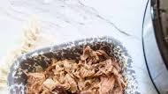 Slow Cooked Puerto Rican Pork (Pernil) Slow Cooked Puerto Rican Pork (Pernil)