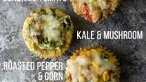 7 Healthy Breakfast Egg Muffins 7 Healthy Breakfast Egg Muffins