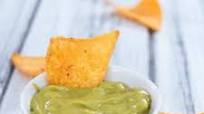 Guacamole recipe by Ritu Sharma in Tamil at BetterButter Guacamole recipe by Ritu Sharma in Tamil at BetterButter