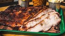 BBQ Pork Belly BBQ Pork Belly