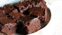 Milk Chocolate Brownies Milk Chocolate Brownies