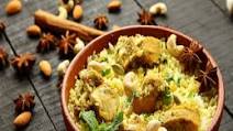 Mutton Biryani Recipe: How to make Mutton Biryani Recipe at Home | Homemade Mutton Biryani Recipe - Times Food Mutton Biryani Recipe: How to make Mutton Biryani Recipe at Home | Homemade Mutton Biryani Recipe - Times Food