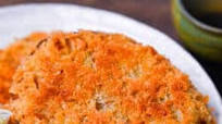 Korokke (Japanese meat and potato croquette) Korokke (Japanese meat and potato croquette)