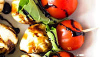 Caprese Skewers Caprese Skewers