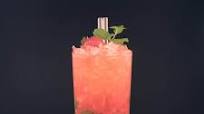 Strawberry Mojito Strawberry Mojito