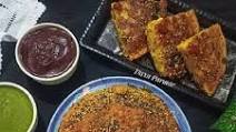 Instant Rava Handvo (Traditional Gujarati Handvo) Instant Rava Handvo (Traditional Gujarati Handvo)