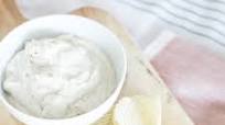 Knorr's Vegetable Dip & Chips Knorr's Vegetable Dip & Chips
