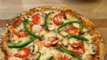 Pizza Hut Style Pizza Dough (Bread Machine) Pizza Hut Style Pizza Dough (Bread Machine)