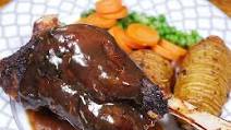 Air Fryer Lamb Shanks Recipe Air Fryer Lamb Shanks Recipe