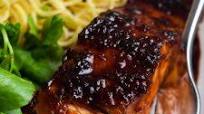 Foolproof Oven Baked Teriyaki Salmon Foolproof Oven Baked Teriyaki Salmon