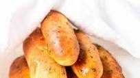 Breadsticks Breadsticks
