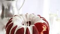 Red Velvet Cream Cheese Swirl Bundt Cake Red Velvet Cream Cheese Swirl Bundt Cake