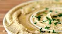 Nutribullet Hummus with Veggie Sticks Nutribullet Hummus with Veggie Sticks