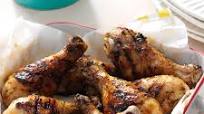 Honey Thyme Grilled Chicken Honey Thyme Grilled Chicken
