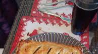 Salmon Wellington Salmon Wellington