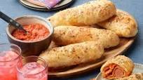 Hot Dog Pizza Pockets Hot Dog Pizza Pockets