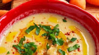Authentic Hummus Authentic Hummus