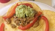 Low Fodmap Taco Filling Low Fodmap Taco Filling