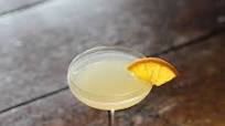 Breakfast Margarita Breakfast Margarita