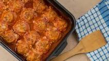 Classic Beef Meatballs Classic Beef Meatballs
