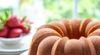 Granny's Pound Cake Granny's Pound Cake