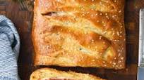 Stromboli Crescent Braid Stromboli Crescent Braid