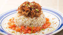 Pork Adobo Flakes Recipe Pork Adobo Flakes Recipe
