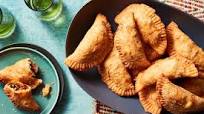 Beef Empanadas Beef Empanadas