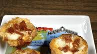 Gluten-Free Pepperoni Pizza Bites Gluten-Free Pepperoni Pizza Bites