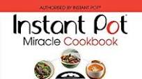Instant Pot Cookbook Instant Pot Cookbook