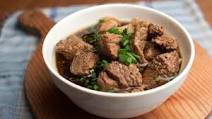 Beef Pares Recipe Beef Pares Recipe