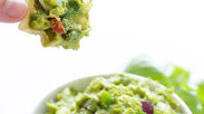 Italian Guacamole Italian Guacamole