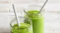 Glowing Green Smoothie Glowing Green Smoothie