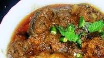 PORK MASALA PORK MASALA