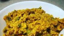 Instant pot sambar rice / sadham Instant pot sambar rice / sadham