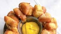 Pizza Dough Pretzel Bites Pizza Dough Pretzel Bites