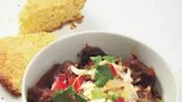 Chili con Carne Chili con Carne