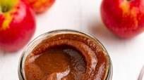 Slow Cooker Apple Butter Slow Cooker Apple Butter