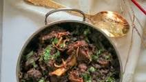 Sukha Mutton (Dry Mutton) Sukha Mutton (Dry Mutton)
