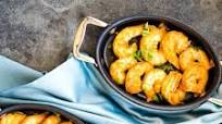 Smoked Shrimp Smoked Shrimp
